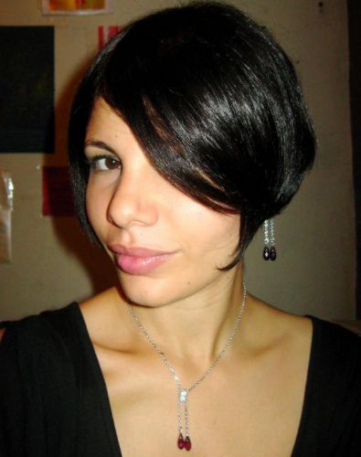 Silvia Fernandez