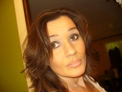 Kristi Manwaring
