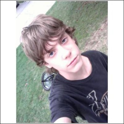 Jeremy Harris