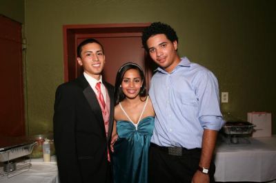 Marcos Baez