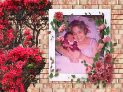 Sally Sanders Jimenez