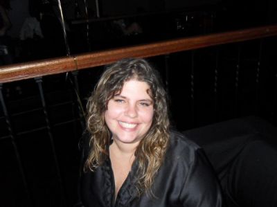 Lisa Boudreau
