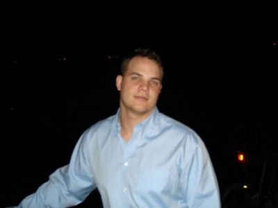 Matthew Podzemny