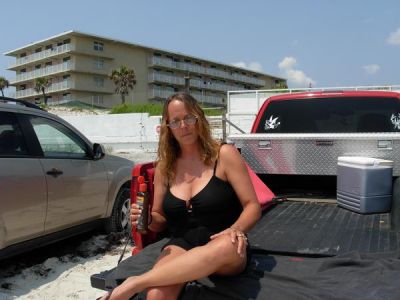Tammy Toler