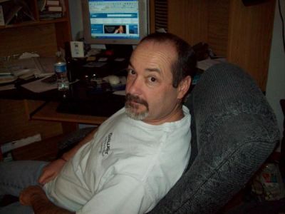 Donald Pickett