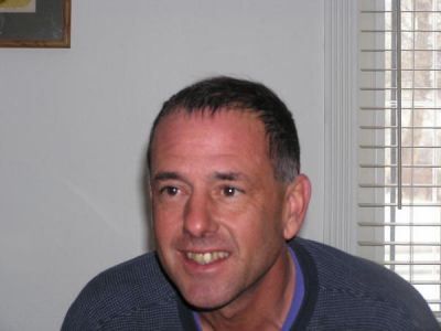 Scott Bartlett