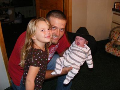 Danny Mclain