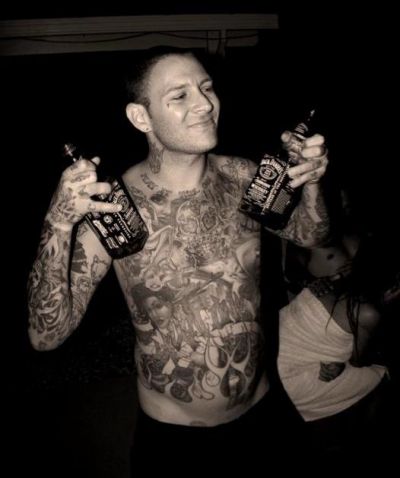 Chad Weinstock