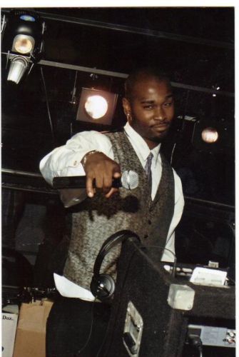 Stephan Johnson