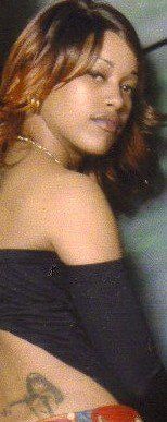 Monique Ware