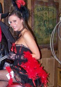 Jessica Ponder