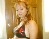 Sharissa England