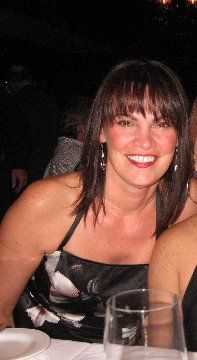 Cheryl Betti