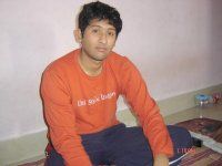 Jayanth Koneru