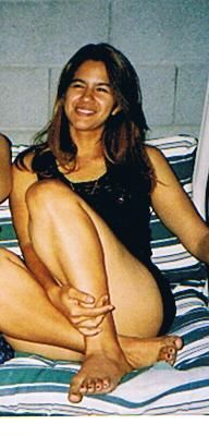 Denette Tutty