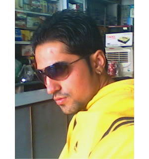 Aman Anand