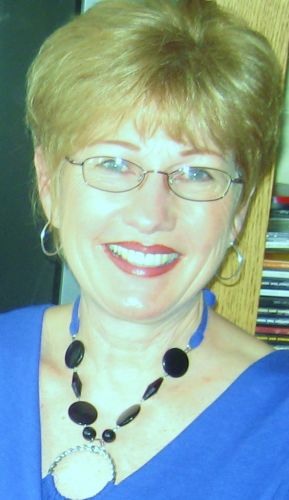 Jenny Vanderwall