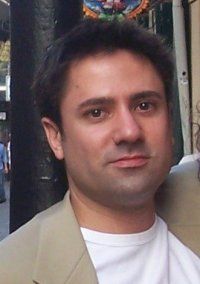 Nicholas Tenaglia