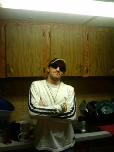 Timothy Burnett