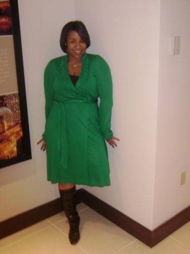 Dionna Poulson