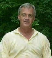 Frederick Croushore