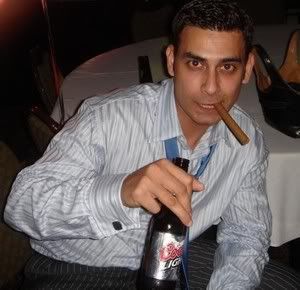 Syed Naqvi