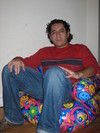 Marco Escobar