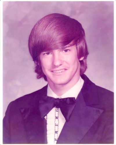 David Norman