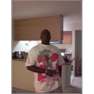Keith Timmons