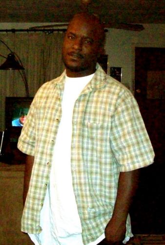 Anthony Nelson