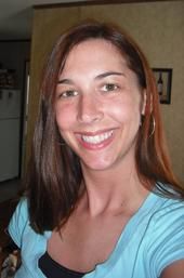 Rachel Mcbee