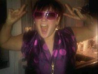 Gina Geise