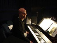 Paul Abbott