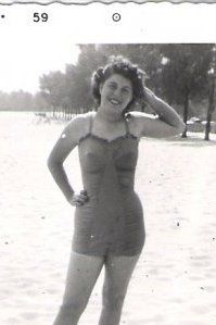 Joan Monette
