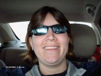 Brandy Cheney