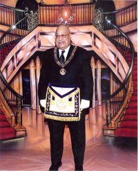 Harvey Wilson