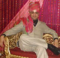 Jubida Qureshi