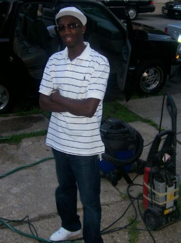 Francis Golson