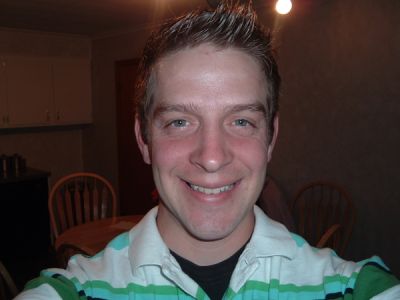 Ryan Chapman