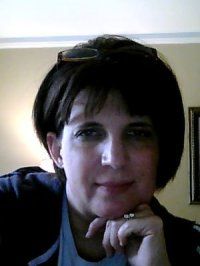 Amy Barron
