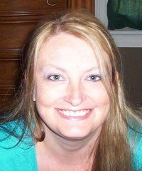 Stacey Porter