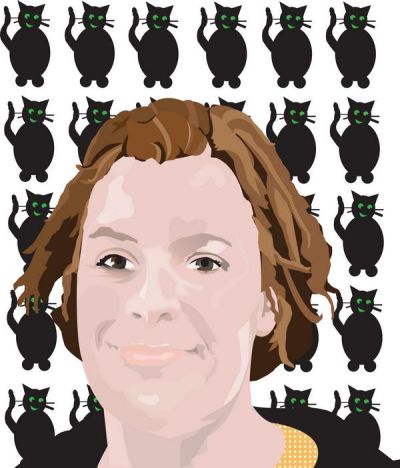 Devonee White