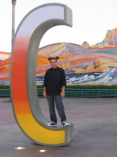 Carlos Payan