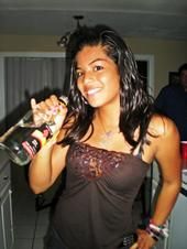 Justinie Velez