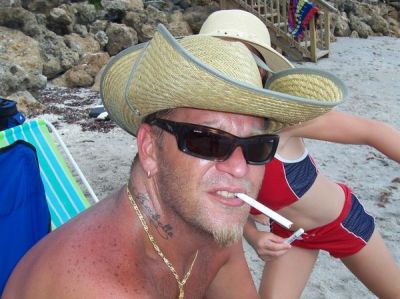 Brian Carroll