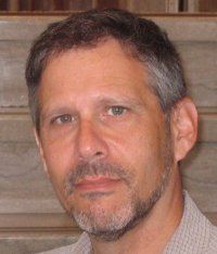 Jeffrey Santis