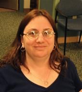 Rhonda Mcpherson