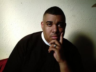 Ermon Trotter
