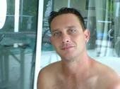 Jonathan Vandall