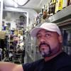 Jose Mejia
